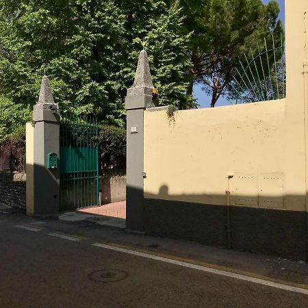 Apartament Casa Nicole Lake Garda Zewnętrze zdjęcie