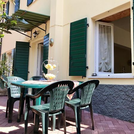 Apartament Casa Nicole Lake Garda Zewnętrze zdjęcie