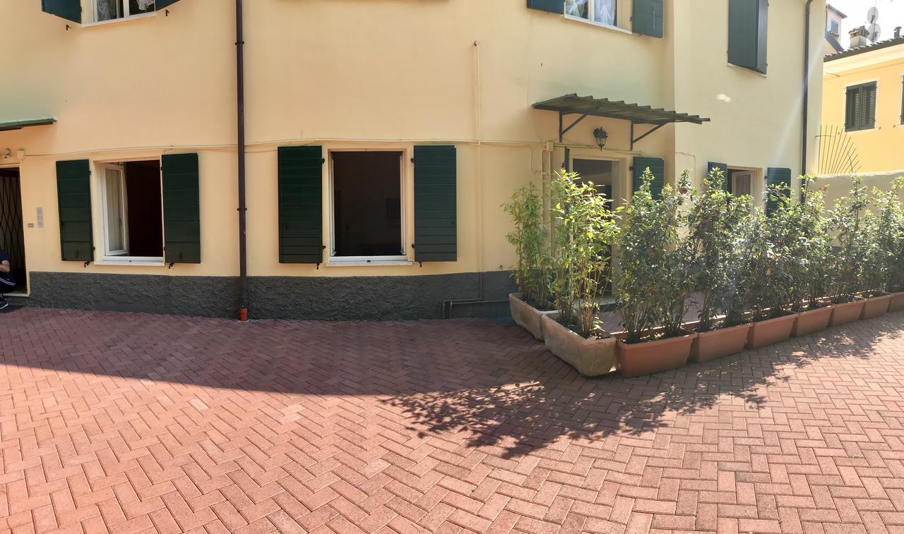 Apartament Casa Nicole Lake Garda Zewnętrze zdjęcie