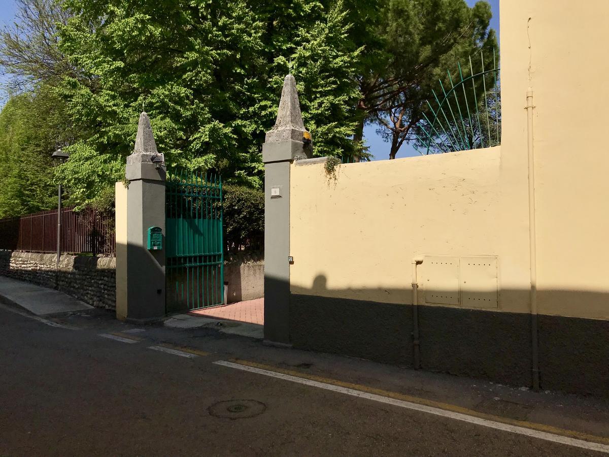Apartament Casa Nicole Lake Garda Zewnętrze zdjęcie