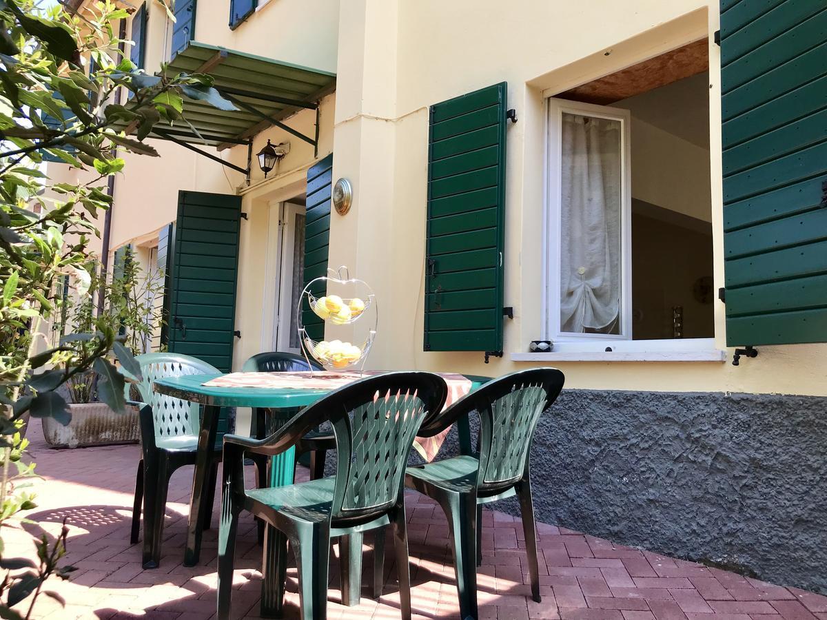 Apartament Casa Nicole Lake Garda Zewnętrze zdjęcie