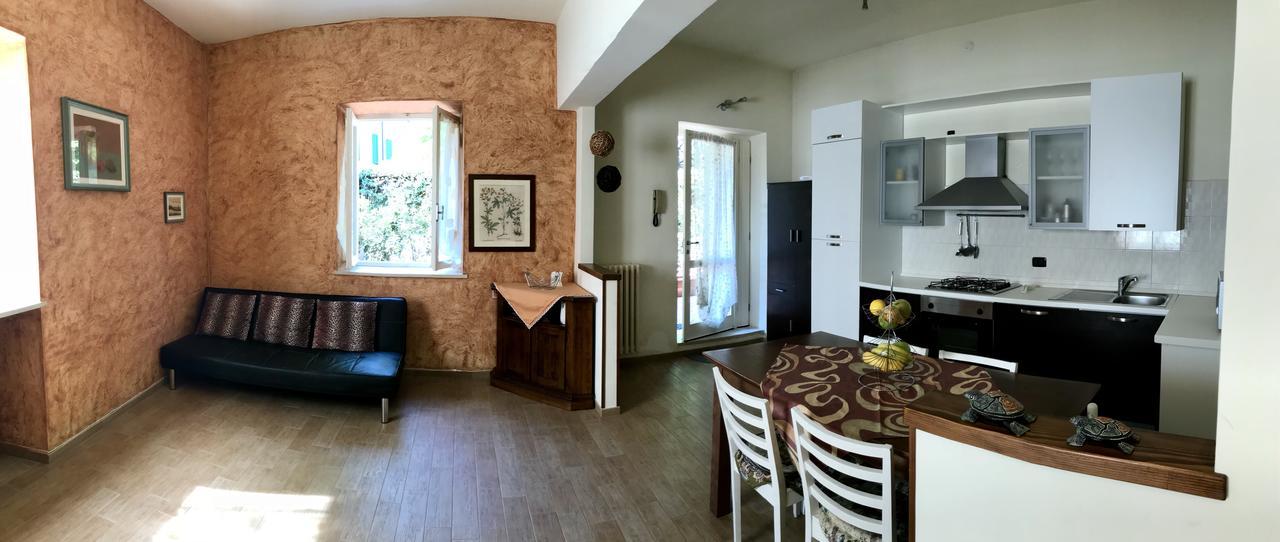 Apartament Casa Nicole Lake Garda Zewnętrze zdjęcie