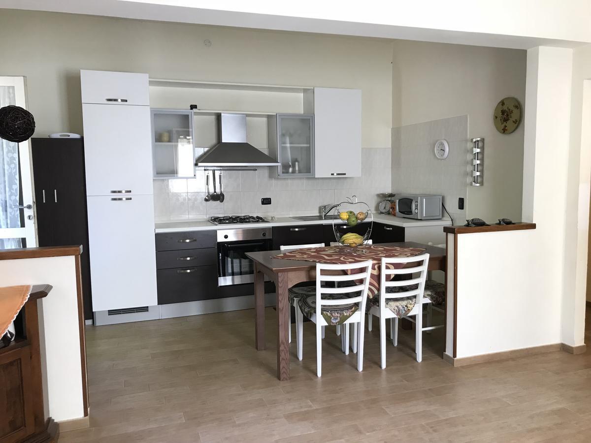 Apartament Casa Nicole Lake Garda Zewnętrze zdjęcie