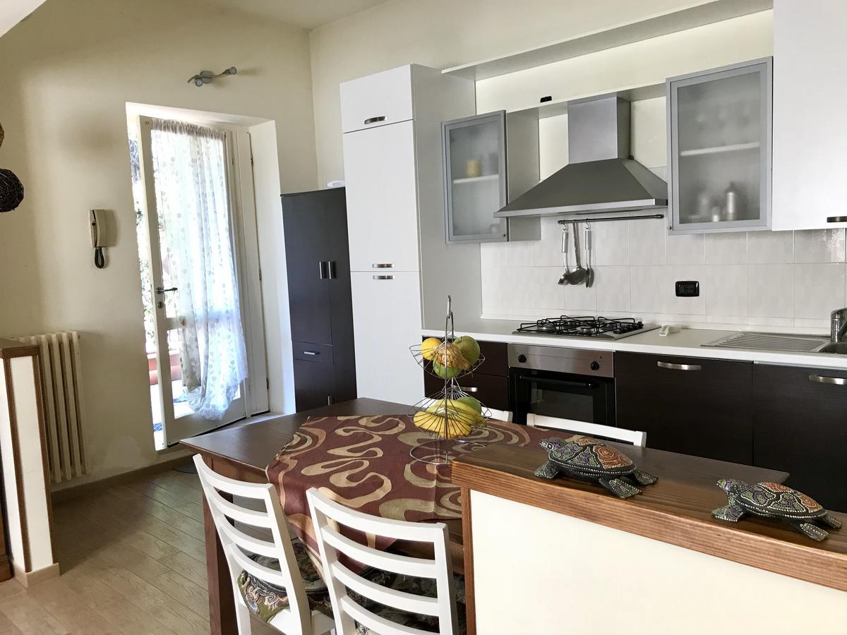 Apartament Casa Nicole Lake Garda Zewnętrze zdjęcie
