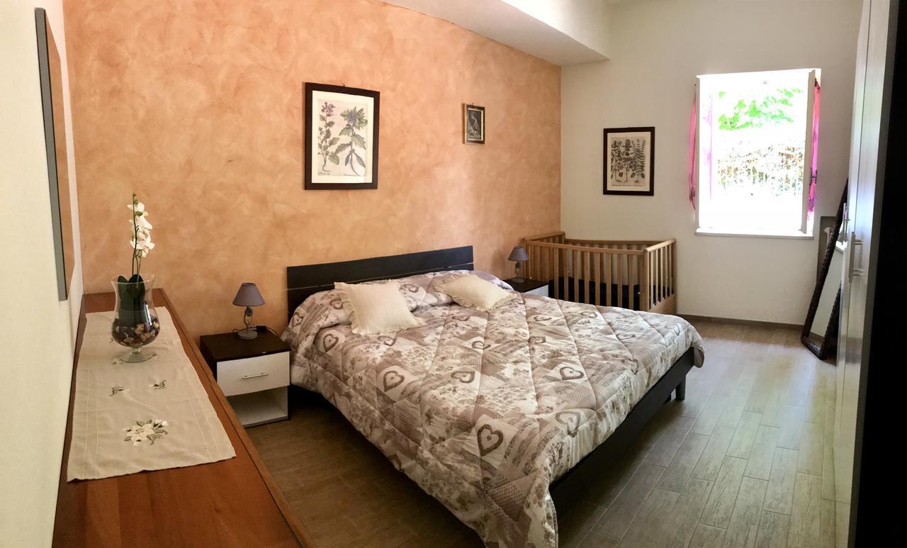Apartament Casa Nicole Lake Garda Zewnętrze zdjęcie