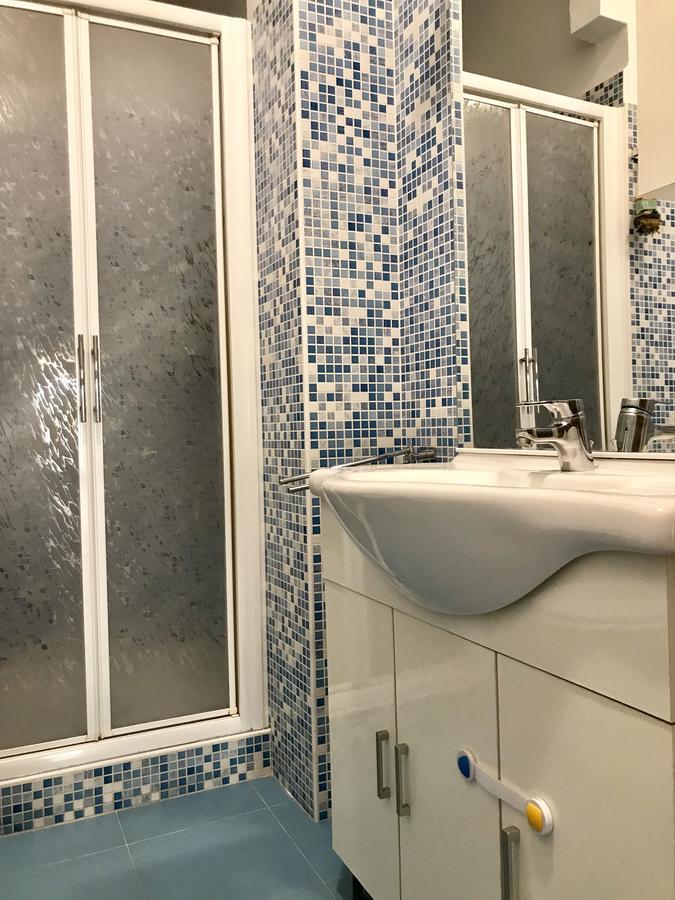 Apartament Casa Nicole Lake Garda Zewnętrze zdjęcie