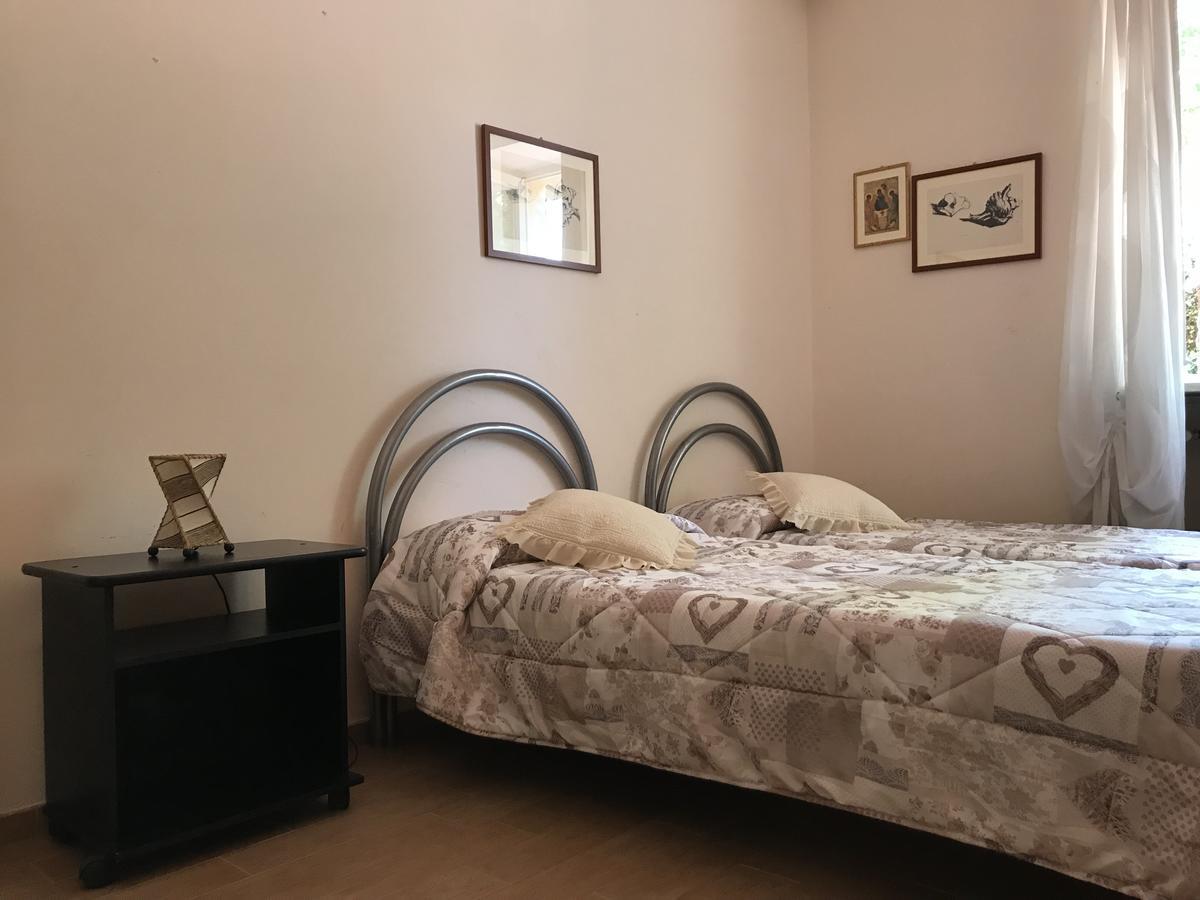 Apartament Casa Nicole Lake Garda Zewnętrze zdjęcie