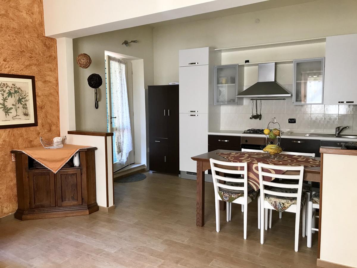 Apartament Casa Nicole Lake Garda Zewnętrze zdjęcie