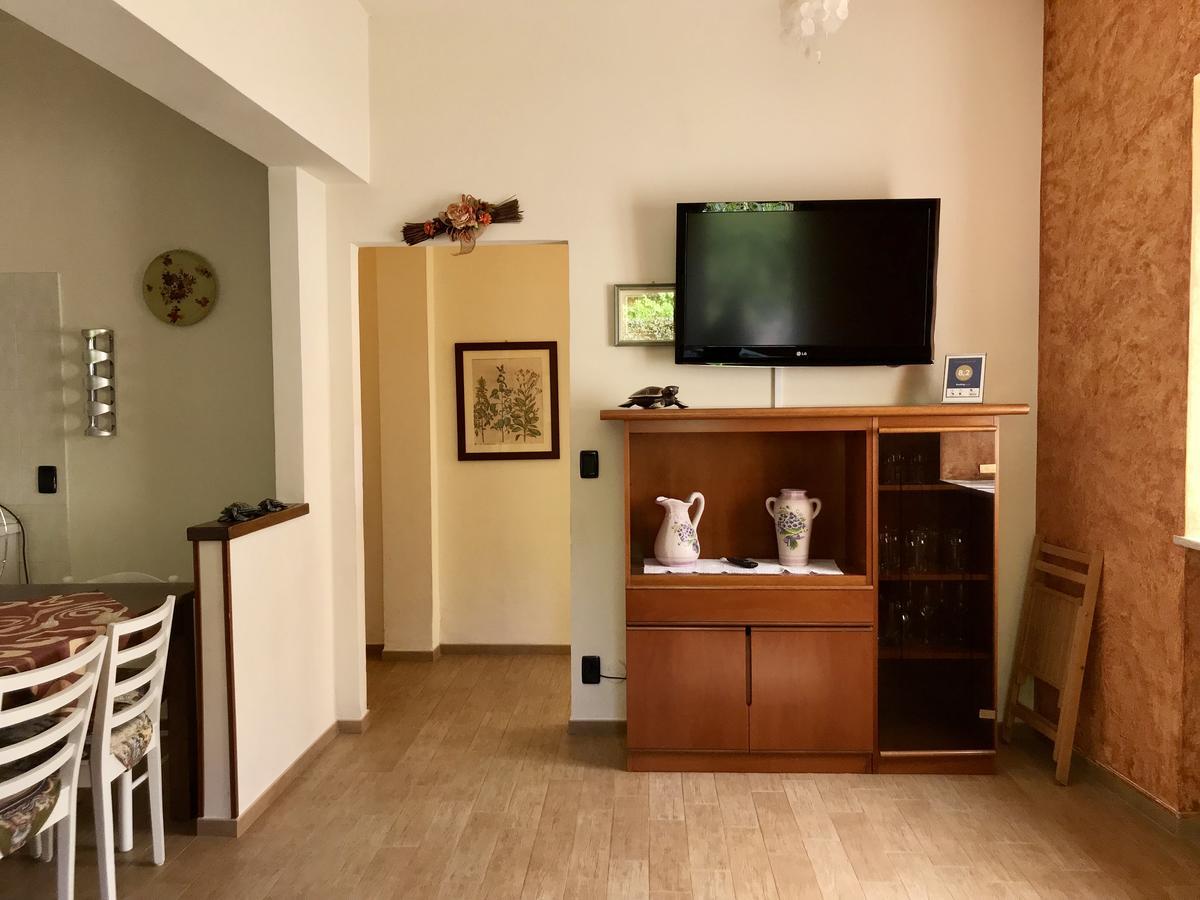 Apartament Casa Nicole Lake Garda Zewnętrze zdjęcie