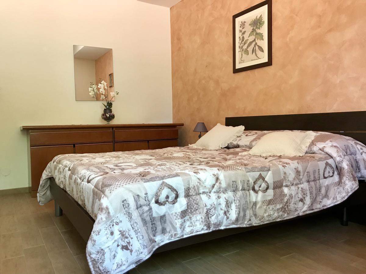 Apartament Casa Nicole Lake Garda Zewnętrze zdjęcie