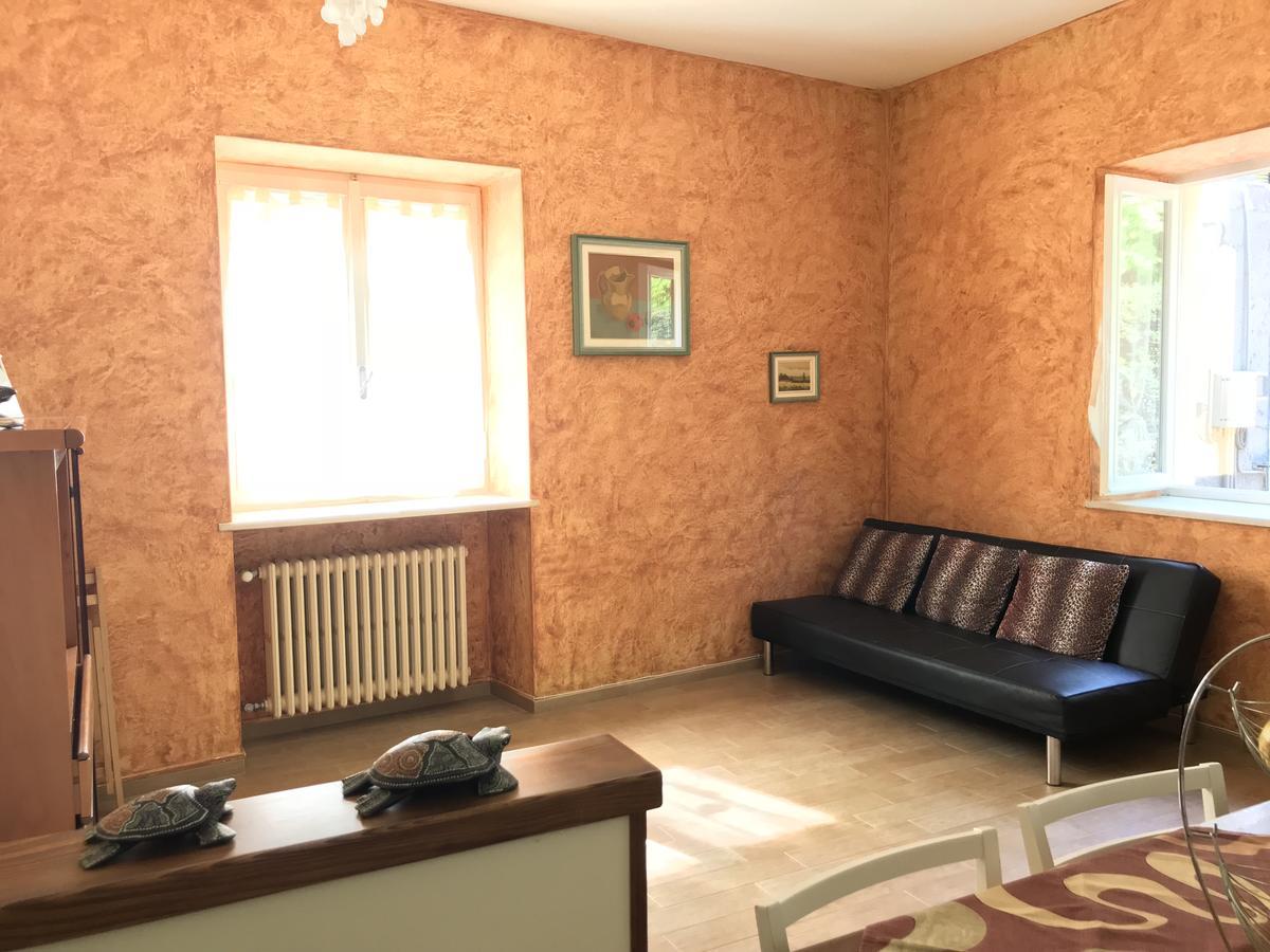 Apartament Casa Nicole Lake Garda Zewnętrze zdjęcie