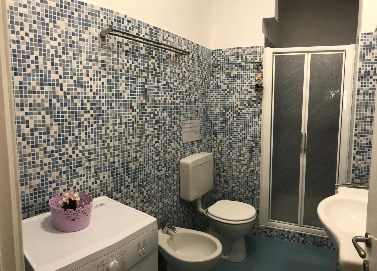 Apartament Casa Nicole Lake Garda Zewnętrze zdjęcie