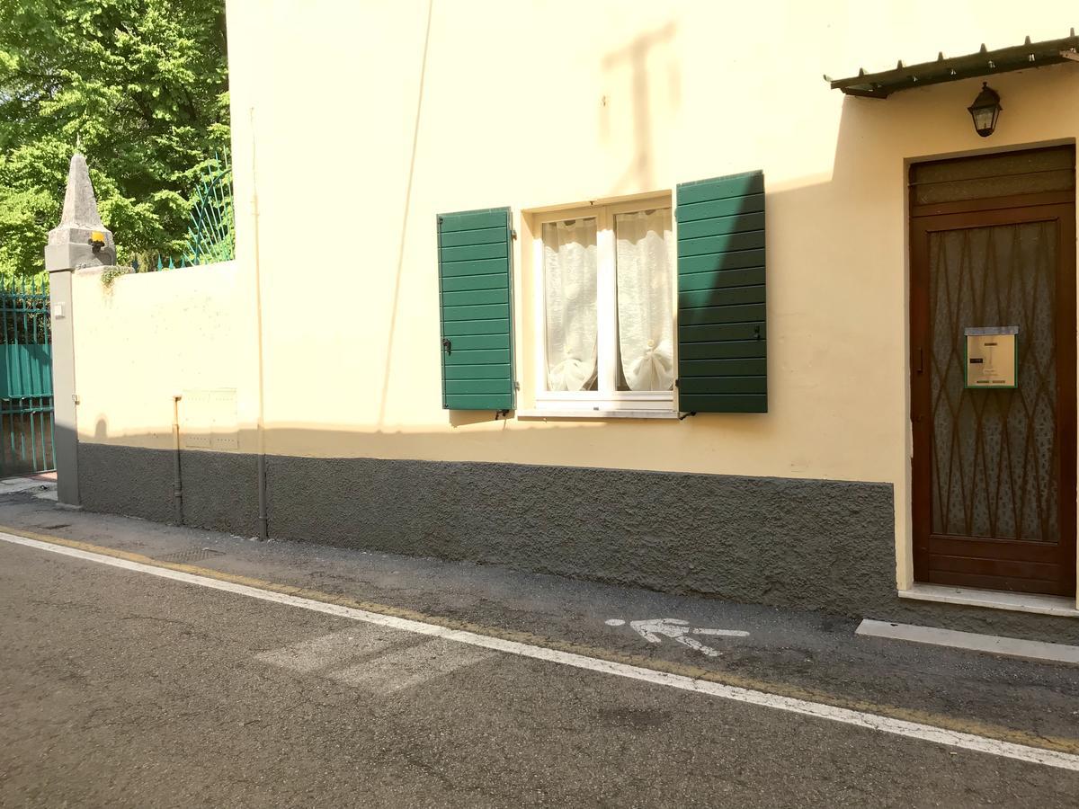 Apartament Casa Nicole Lake Garda Zewnętrze zdjęcie
