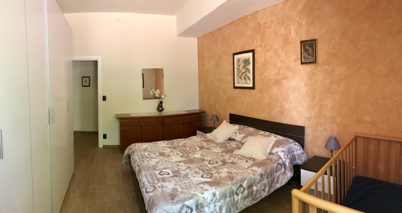 Apartament Casa Nicole Lake Garda Zewnętrze zdjęcie