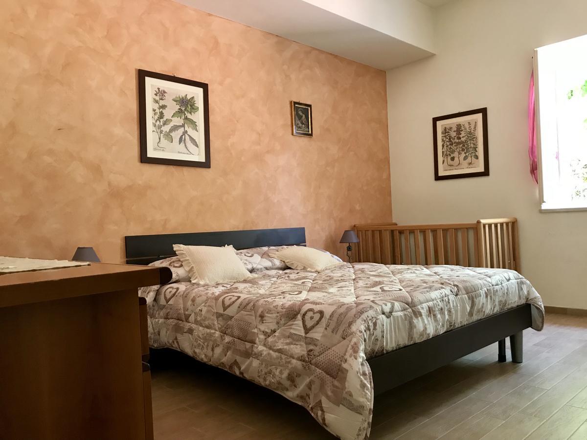 Apartament Casa Nicole Lake Garda Zewnętrze zdjęcie
