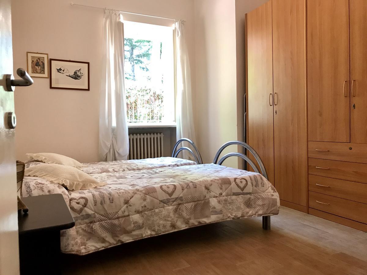 Apartament Casa Nicole Lake Garda Zewnętrze zdjęcie